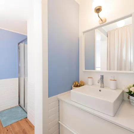 Appartamento I Host - Juvara 26 *