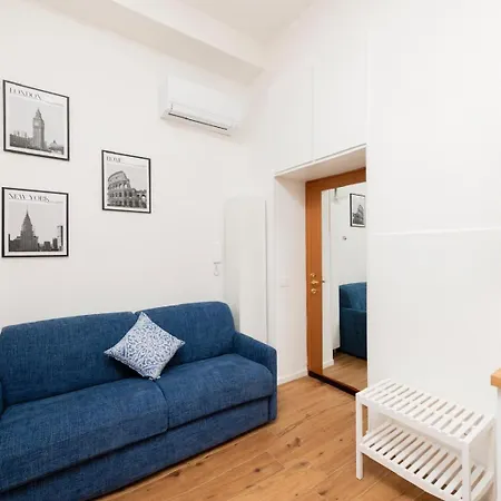 I Host - Juvara 26 Appartamento *