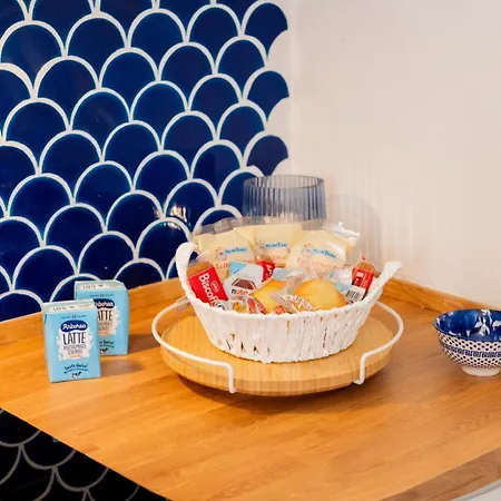 Appartamento I Host - Juvara 26 *