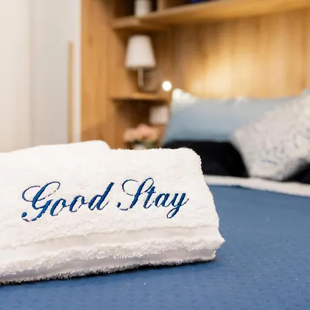 Appartamento I Host - Juvara 26