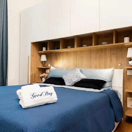 I Host - Juvara 26 Appartamento *