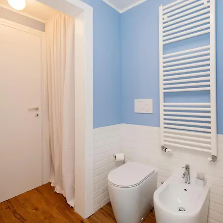 I Host - Juvara 26 Appartamento