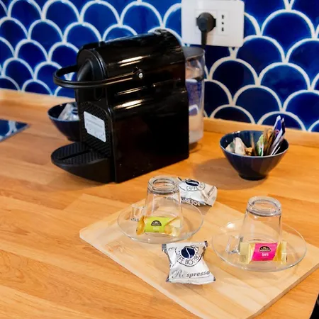 Appartamento I Host - Juvara 26